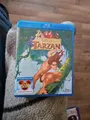 Walt Disney's Tarzan - Blu-ray Erstauflage