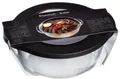 Ritzenhoff & Breker Auflaufform CUCINA, aus Glas, 1,45 Liter