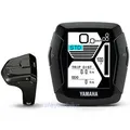 YAMAHA DISPLAY C STEUERUNG E-BIKE PW-X/-TE/-SE 2019 HAIBIKE MULTI SWITCH ANZEIGE