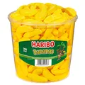 HARIBO Bananas Fruchtgummi 150 St./1050,0 g