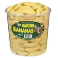 Haribo | Bananas | 150 stuks