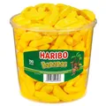 HARIBO Bananas Fruchtgummi 150 St./1050,0 g