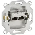 Legrand Einsatz 775976 Dae8/8(8/8)fstp Rj45 C6 Geschirmt