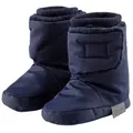 Sterntaler® Baby Schuhe uni Outdoorschuh (1-tlg) Wasserabweisender Stiefel mit rutschfester Sohle und Teddy-Futter. 18 EU