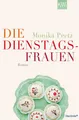 Die Dienstagsfrauen | Monika Peetz | deutsch