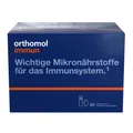 Orthomol Immun Trinkfläschchen 30 St