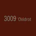 Brantho Korrux 3in1 Rostschutzfarbe 5l Liter Ral-Ton 3009 Rotbraun Oxidrot