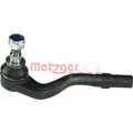 Metzger 54030001 Spurstangenkopf für MERCEDES BENZ C KLASSE E GLK SLC SLK W204