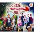 Die Schule der magischen Tiere - Hörspielbox