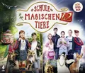 Leonine Hörspiel Die Schule der magischen Tiere - Hörspielbox