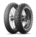 MICHELIN 110/80 -18 58S ANAKEE WILD  TT M+S