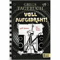Bastei Lübbe Gregs Tagebuch 17 - Voll aufgedreht! 303853