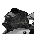 Oxford OL255 MR4 N Anhänger Panzer Tasche, 4L, Schwarz
