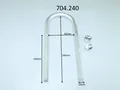 CS Germany Federbride 99.704.240 M14 für VW TARO 4x4 OPEL CAMPO TF0 TF1 FRONTERA