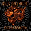 Audio Cd - Black Label Society - Engines Of Demolition  - Spinefarm Records -D-