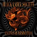 Black Label Society Engines of Demolition (CD) Album (US IMPORT)