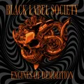Black Label Society Engines of Demolition CD Neu