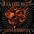 BLACK LABEL SOCIETY - Engines Of Demolition - CD - F123z