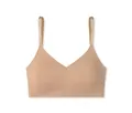 Schiesser Invisible Bustier mit Pads - Damen - Gr. 42
