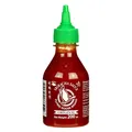 Flying Goose Sriracha Chilisauce scharfe Hot Cilli Sauce 200 ml