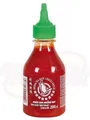 Sriracha Chillisauce scharf Чили-соус "Sriracha" острый Flying Goose 200ml