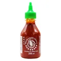 Flying Goose Sriracha Chilisauce 200ml (grüner Deckel) Chilli Sauce Chilli Sosse