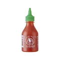 SRIACHA Chilli Soße scharf Thailands Nr. 1 200 ml Fleisch Fisch Sauce