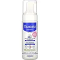 Mustela Foam Shampoo For Newborns Pflegeshampoo für Kinder 150 ml