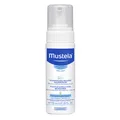 Mustela Schaumshampoo für Neugeborene 150 ml