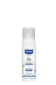 Mustela Wiegenkappe Schaumshampoo für Neugeborene - 150m