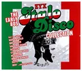 Zyx Italo Disco Collection-the Early 80s