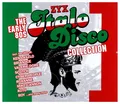Various Zyx Italo Disco Collection-the Early 80s (CD)