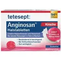 Tetesept Anginosan Halstabletten zuckerfrei Kirsch