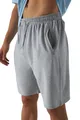 Sporthose Herren Kurz  Kurze Hosen Herren, Laufshorts Männer Sommer Baumwolle...