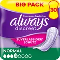 Always Discreet (30x, Normal) (8700216179430)