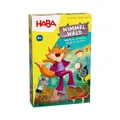 WIMMELWALD KINDERSPIEL VON HABA NEU OVP