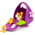Brio Flora: Blumenhaus zum Mitnehmen (63625000)
