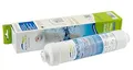 Aqualogis Kühlschrank Wasserfilter für Samsung DA29-10105J HAFEX/EXP WSF-100 Aqua-Pure Plus
