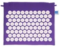 Akupressur-Fußmatte, 38x45 Akupunktur, Fußreflexzonenmassage, Fakirmatte