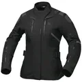 Modeka Motorradjacke Modeka Striker III Lady Motorradjacke Schwarz 56 motorradjacke für damen schwarz 56