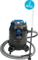 AquaForte Pond Teichschlammsauger 1400W AH5591