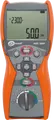 SONEL MZC-304F - Kurzschluss-Schleifenimpedanz-Prüfgerät MZC-304F
