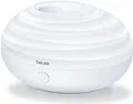 Beurer LA 20 Aroma Diffuser bis 10qm LED-Farblicht 606.29