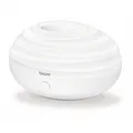 Beurer LA20 Diffusor für Duft A Ultraschall Mit Licht Led- Bunt