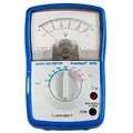 Analoges Voltmeter ~ 500 V AC/DC
