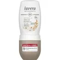 Lavera Deodorant Roll-on natural & mild 50 ml