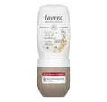 lavera Deo-Roller Natural & Mild - Deo Roll-on 50ml