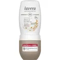 Lavera Deo Roll-on NATURAL & MILD   50 ml