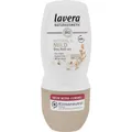 2x LAVERA Deodorant Roll-on natural & mild 50 ML