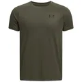 Under Armour Jungen Tech T-Shirt Kurzarm Fitness Training Running Jogging 2.0